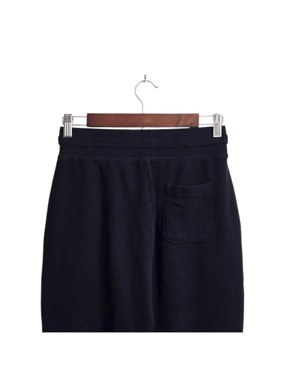 Fabletics Go-To Tapered Jogger In Navy Sz XS